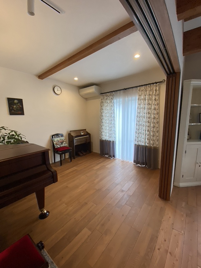 大阪府高槻市　Ｆ様works写真-2