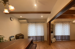 works施工例　大阪府高槻市