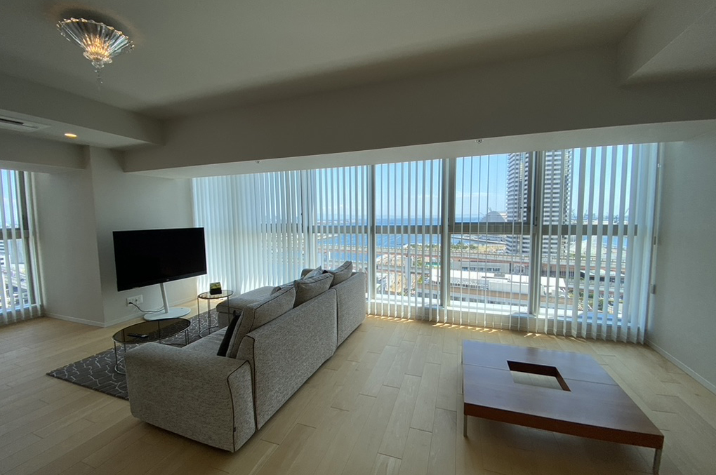 神戸市　Ｈ様works写真-1