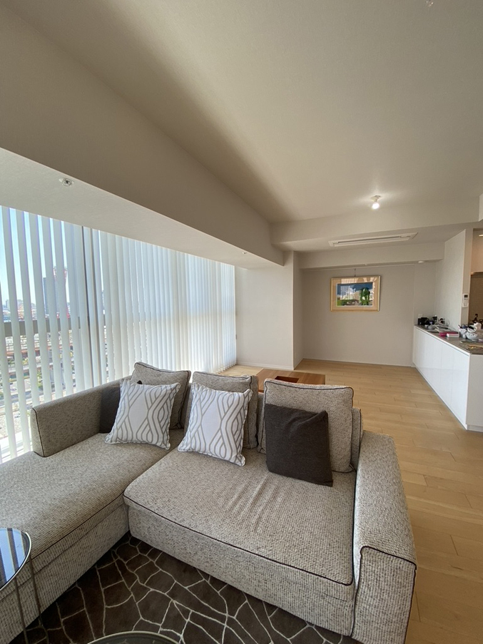 神戸市　Ｈ様works写真-2