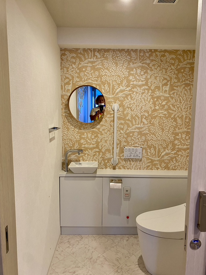 兵庫県西宮市　Ｏ様works写真-13