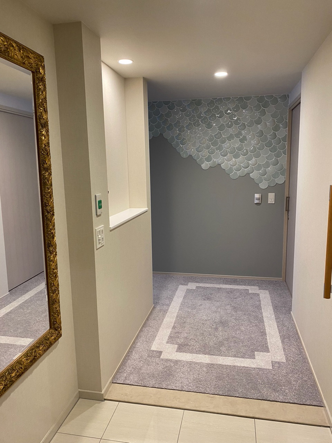 兵庫県西宮市　Ｏ様works写真-14