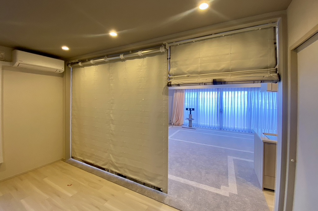 兵庫県西宮市　Ｏ様works写真-6