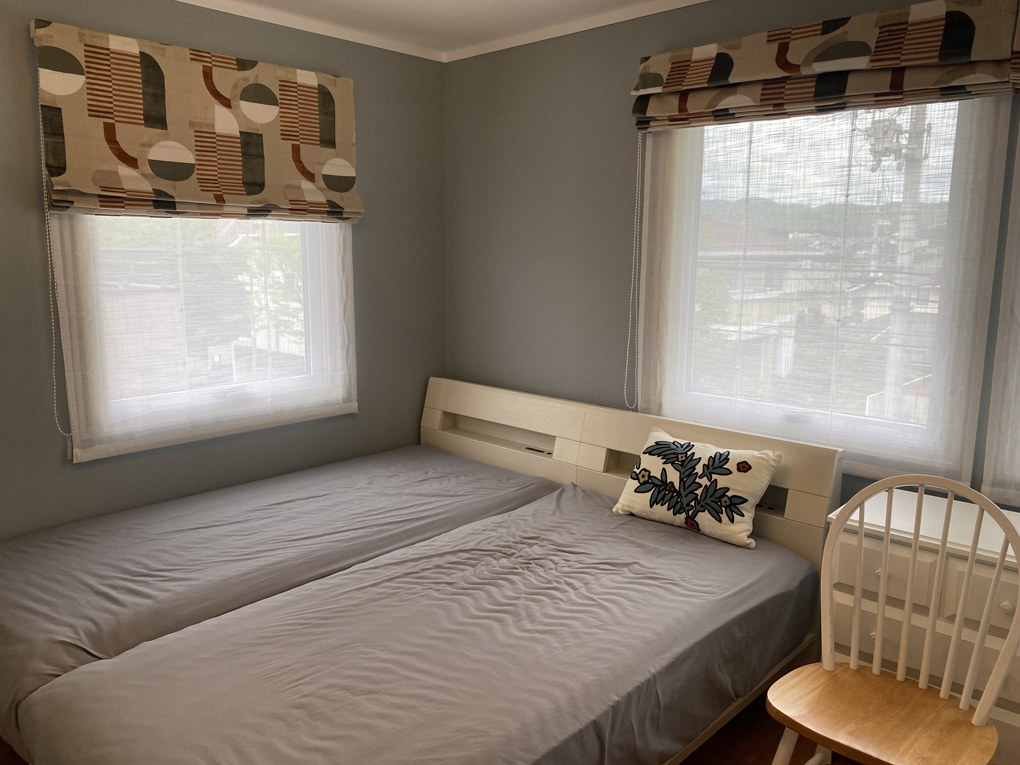 大阪府高槻市　ｋ様works写真-6