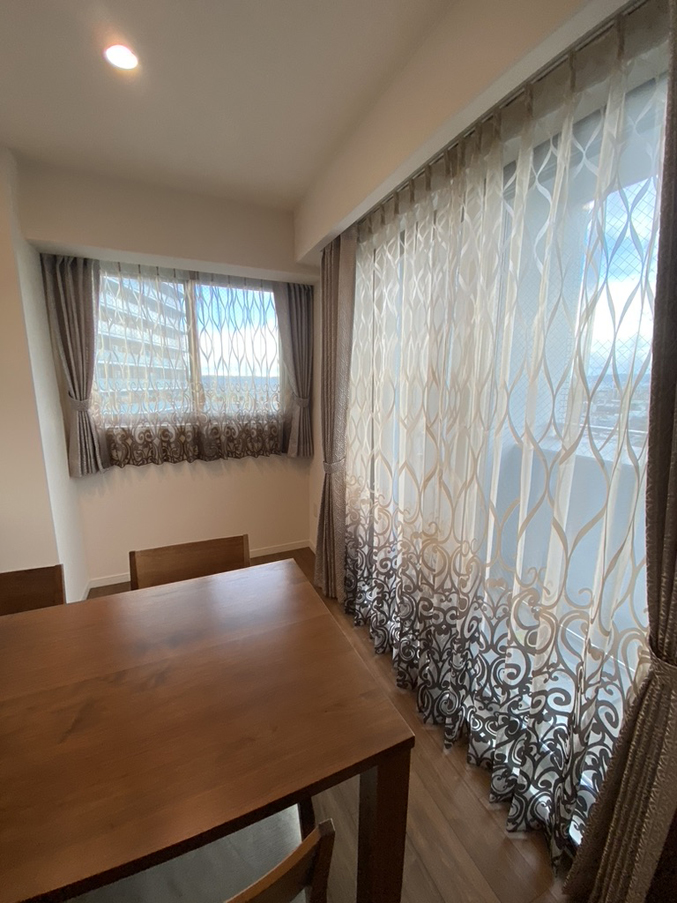 大阪高槻市　Ｋ様works写真-2