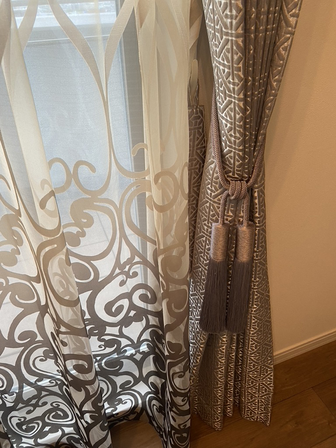 大阪高槻市　Ｋ様works写真-3