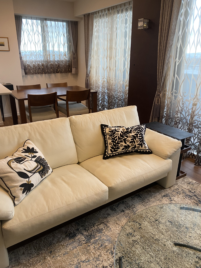 大阪高槻市　Ｋ様works写真-6