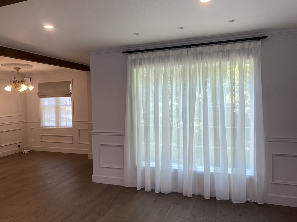 大阪府高槻市　Ｋ様works写真-3