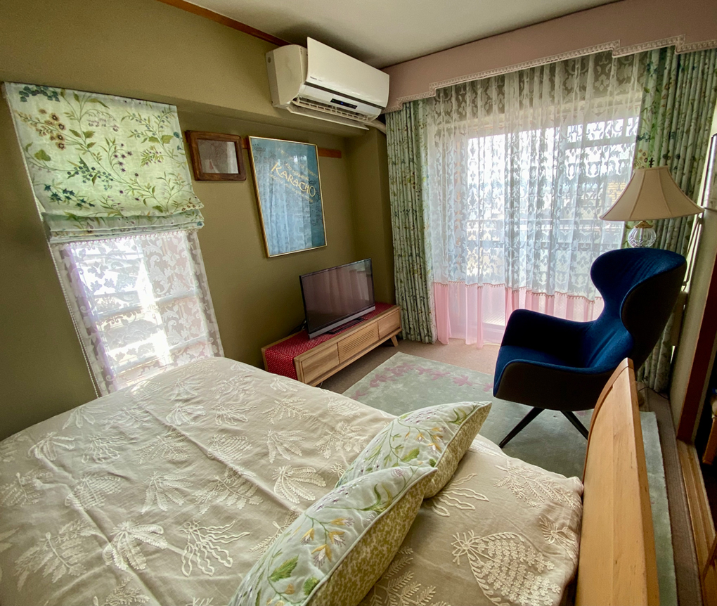 大阪府高槻市　Ｕ様works写真-1