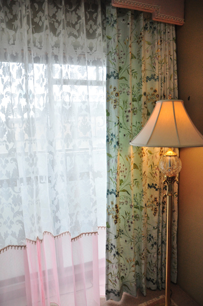 大阪府高槻市　Ｕ様works写真-2