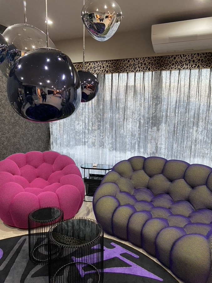 大阪市　Ｕ様works写真-2