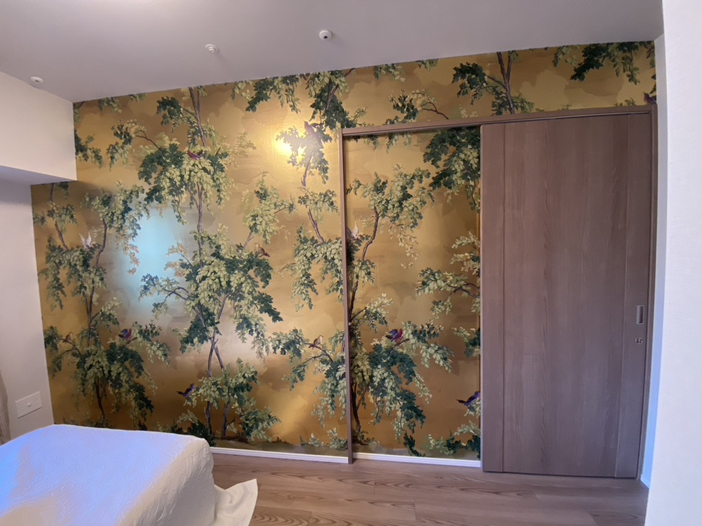 大阪市　Ｓ様works写真-1