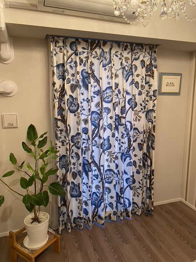 大阪市　Ｓ様works写真-10