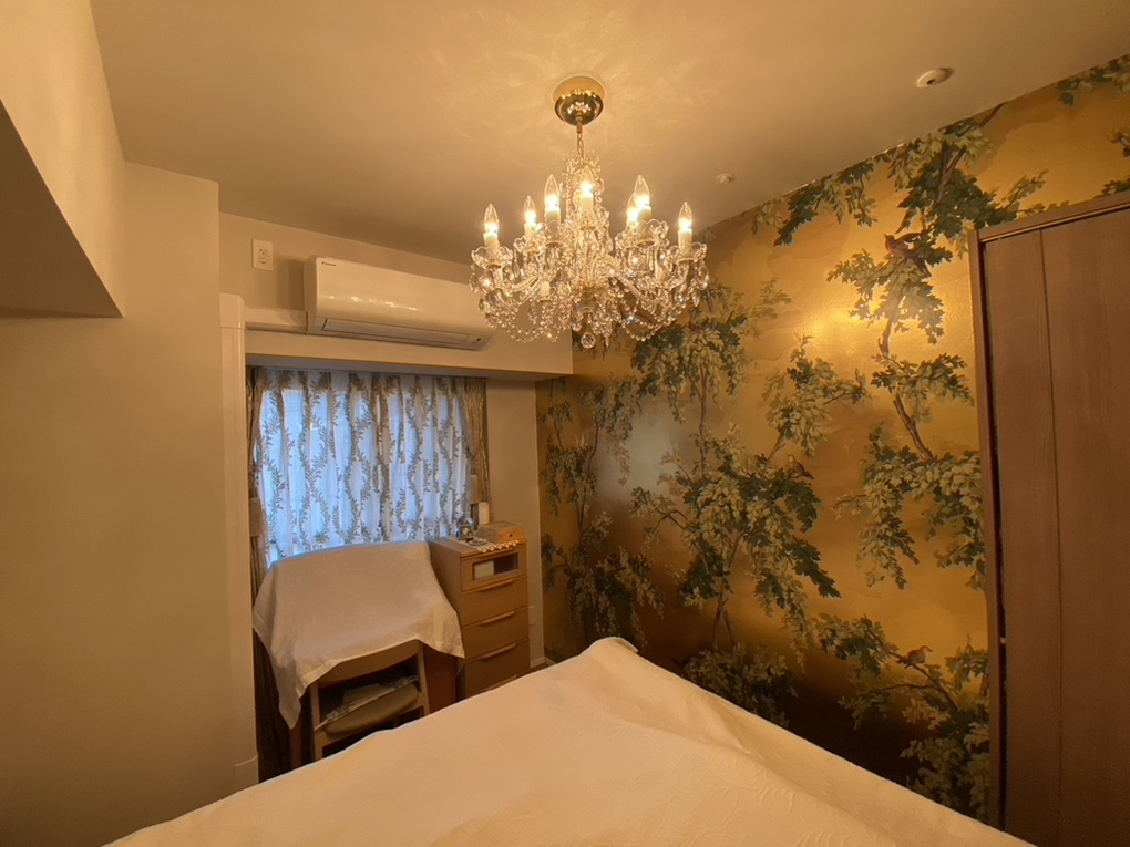 大阪市　Ｓ様works写真-3