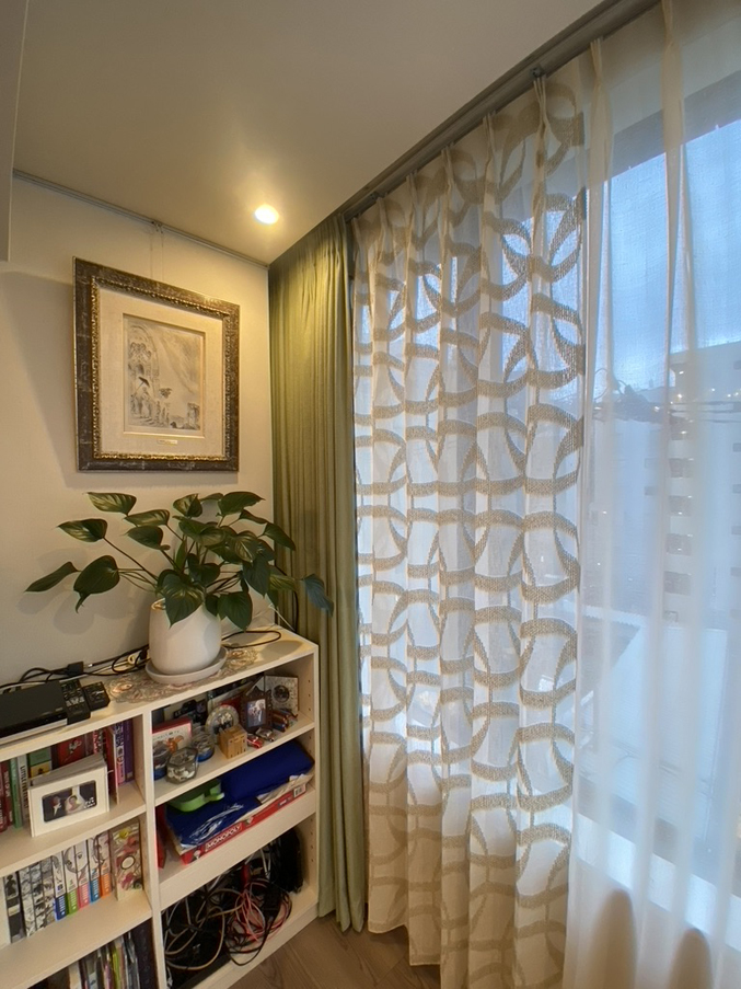 大阪市　Ｓ様works写真-5