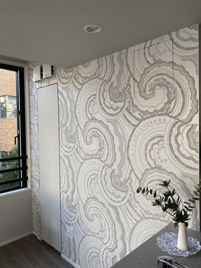 大阪市　Ｓ様works写真-8