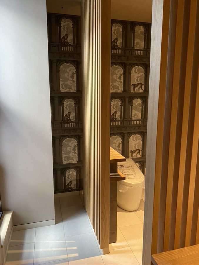 兵庫県西宮市　Ｓ様works写真-9