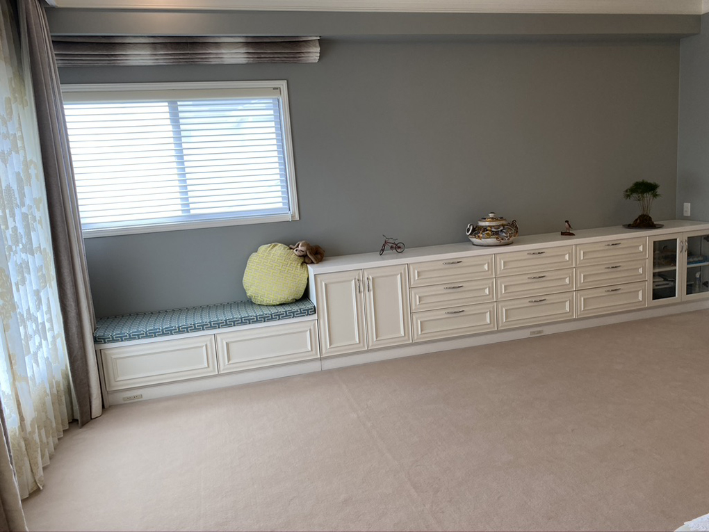 兵庫県西宮市　Ｓ様works写真-6