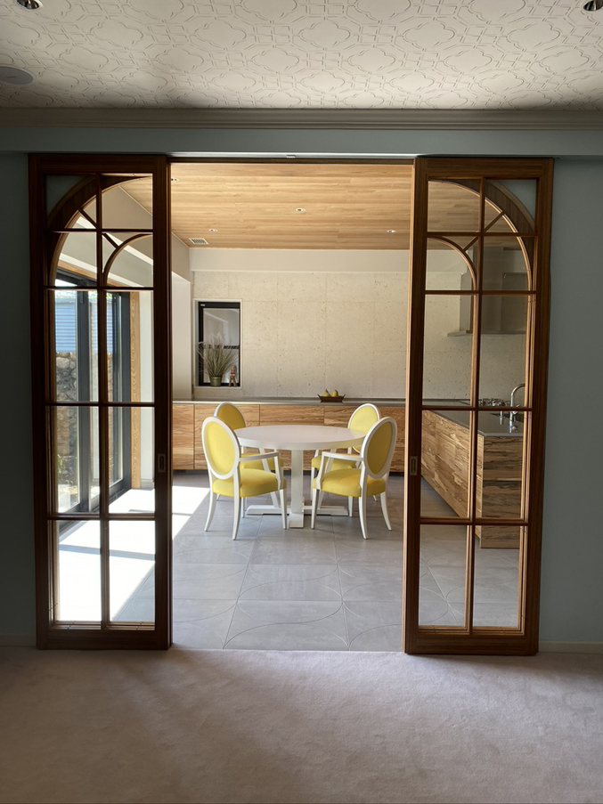 兵庫県西宮市　Ｓ様works写真-2