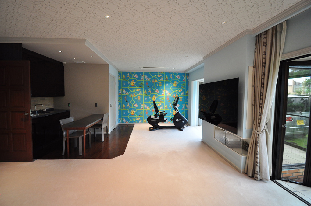 兵庫県西宮市　Ｓ様works写真-7