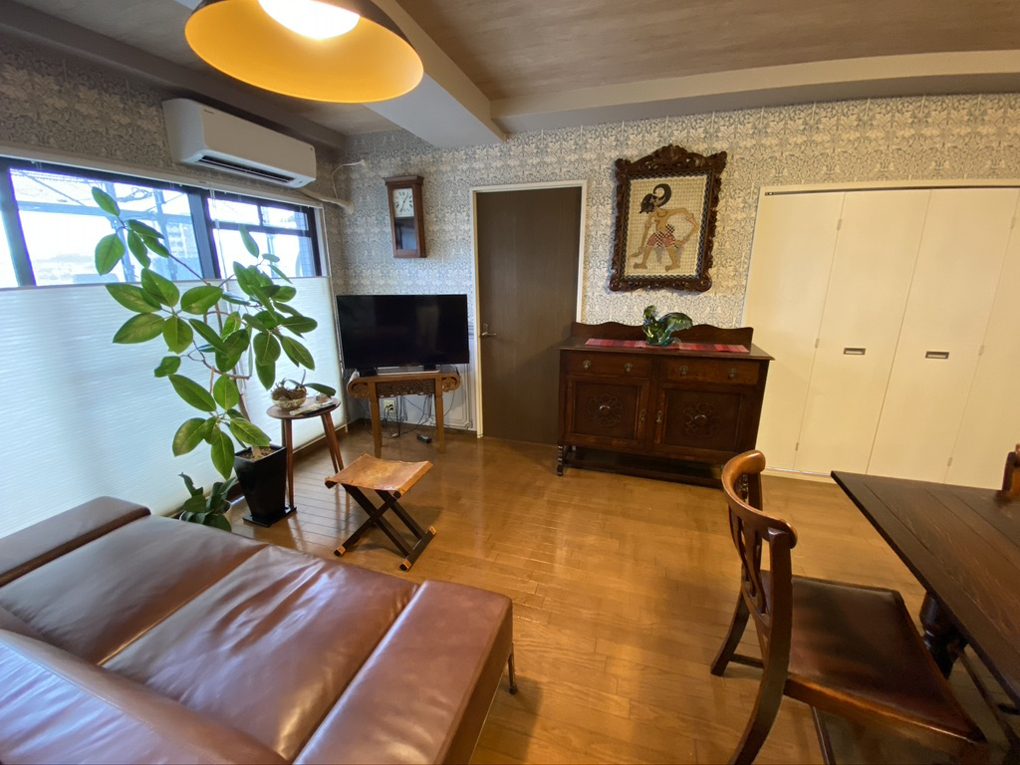 大阪府高槻市　Ｎ様works写真-2