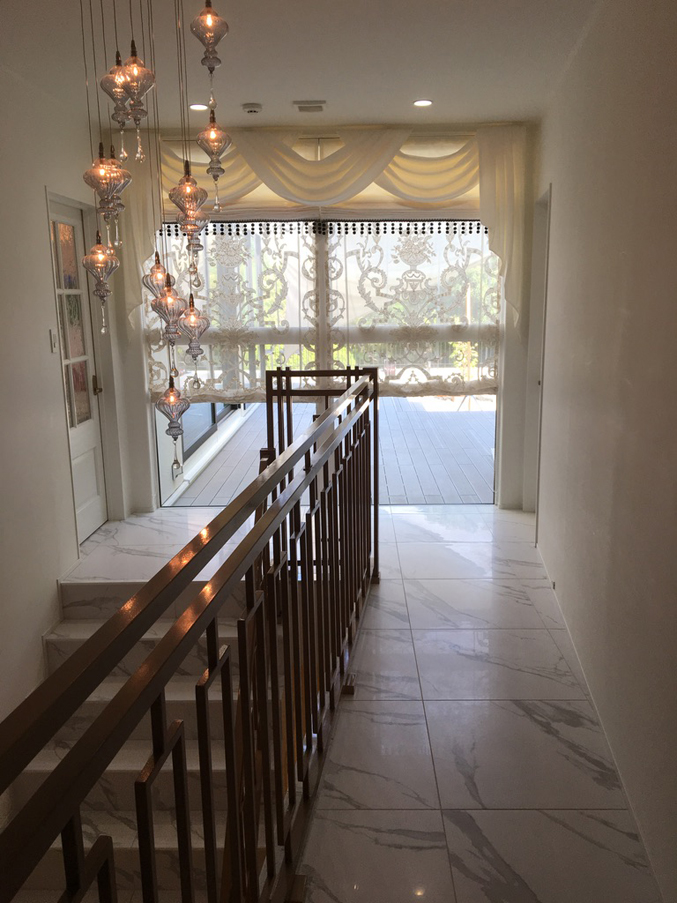 大阪府堺市　Ｏ様works写真-4