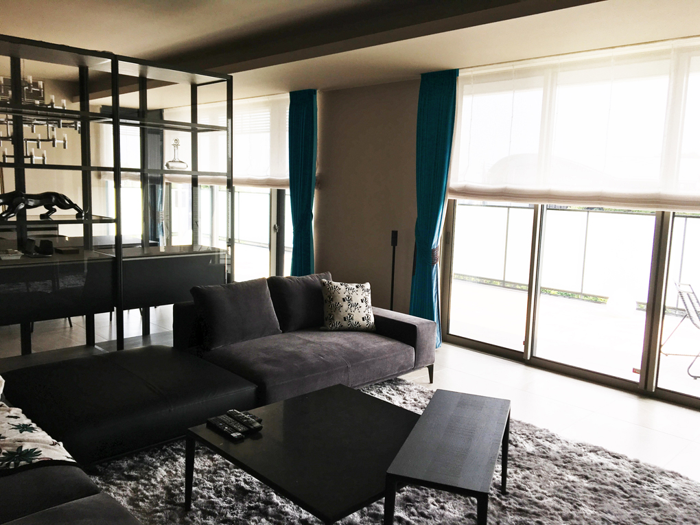 大阪府高槻市　Ｓ様works写真-1