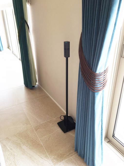 大阪府高槻市　Ｓ様works写真-2