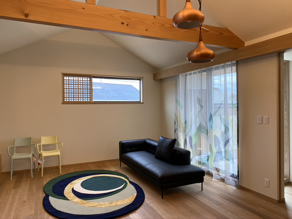 岡山市　Ｋ様様works写真-1