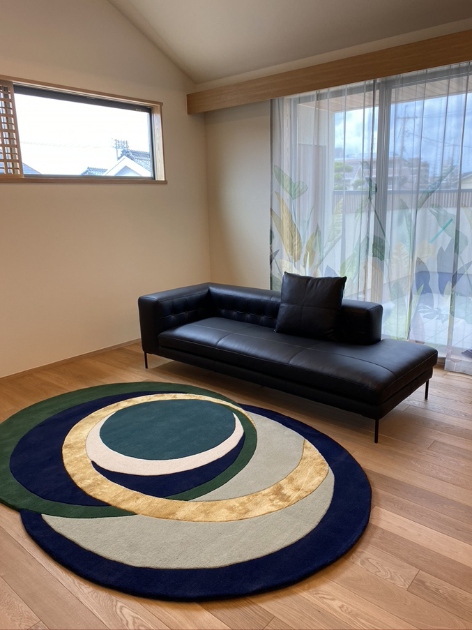 岡山市　Ｋ様様works写真-2