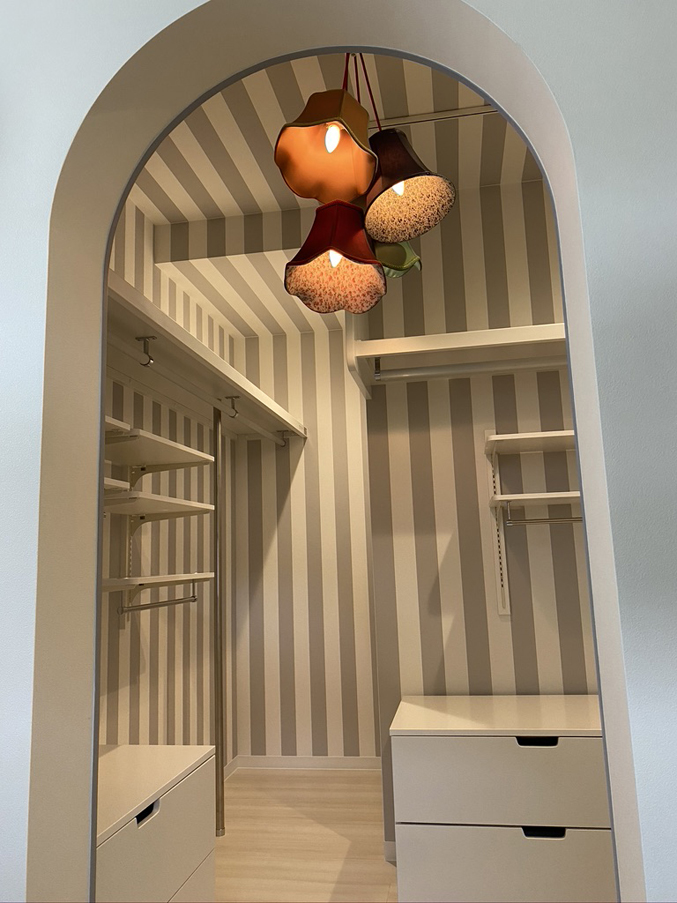 岡山市　Ｋ様様works写真-7